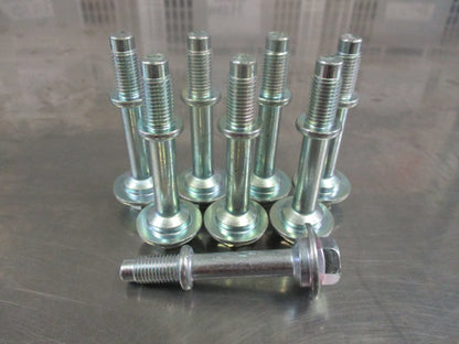 Nissan Cube/Juke/Quest/Sentra Genuine Exhaust Manifold Bolt Set of 8 New Part