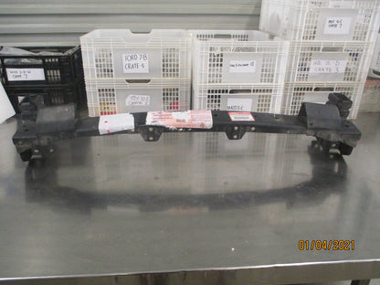 Honda CR-V Genuine Front Bumper Reinforcement Bar New Part