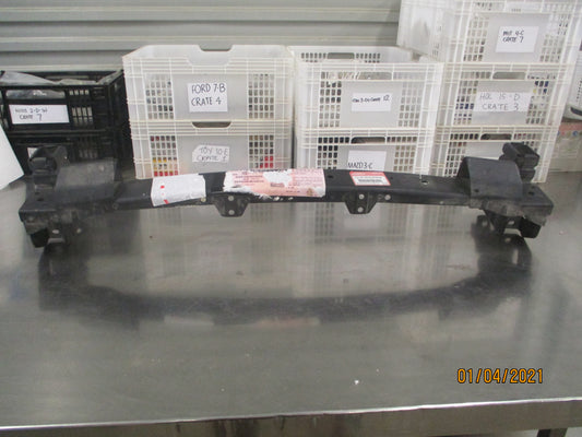 Honda CR-V Genuine Front Bumper Reinforcement Bar New Part