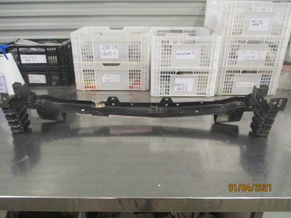 Honda CR-V Genuine Front Bumper Reinforcement Bar New Part