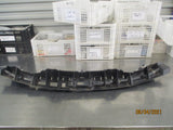 Renault Megane III Genuine Rear Bumper Mounting Bracket New Part