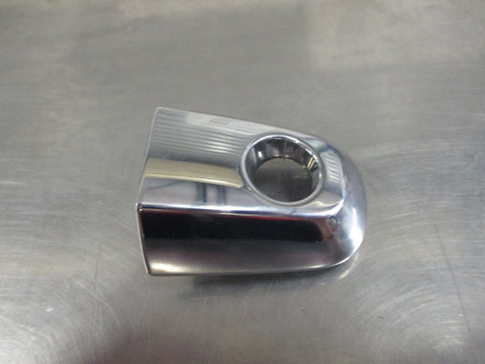 Mitsubishi MQ Triton Genuine Right Hand Front Door Lock Cover New Part
