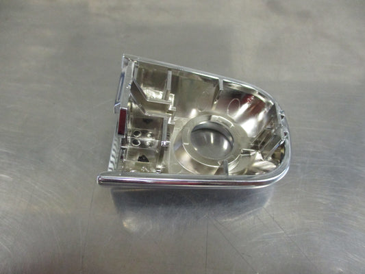 Mitsubishi MQ Triton Genuine Right Hand Front Door Lock Cover New Part
