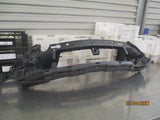 Mercedes Benz W166 ML GLE Genuine Front Bumper Central Bracket New Part