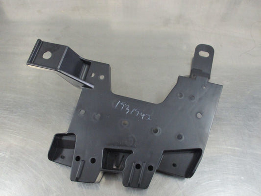Nissan Pulsar Genuine Right Hand Radiator Grille Bracket New Part