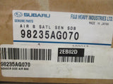 Subaru Impreza/WRX Genuine Right Hand Side Air Bag Sensor New Part