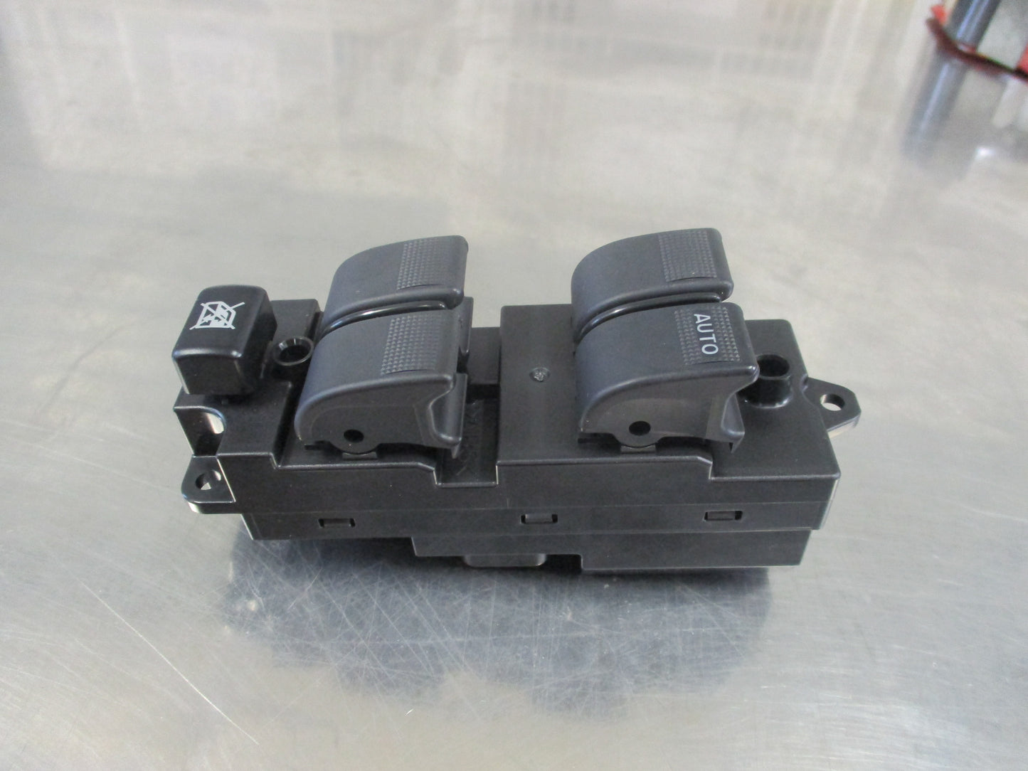 Mazda BT-50 Genuine Right Hand Front Master Window Controls New Part