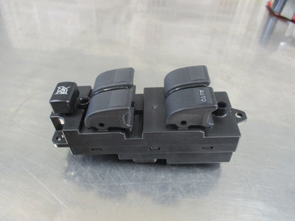 Mazda BT-50 Genuine Right Hand Front Master Window Controls New Part
