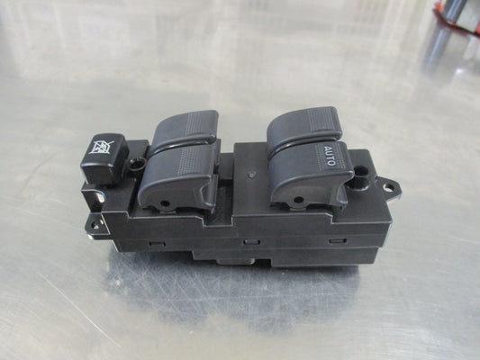 Mazda BT-50 Genuine Right Hand Front Master Window Controls New Part