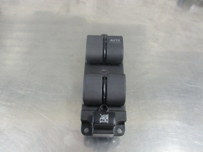 Mazda BT-50 Genuine Right Hand Front Master Window Controls New Part
