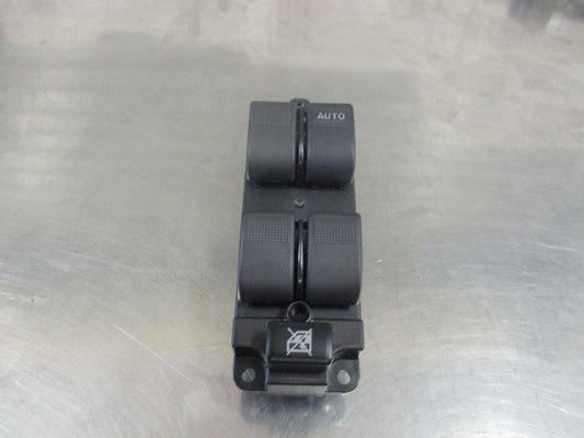 Mazda BT-50 Genuine Right Hand Front Master Window Controls New Part