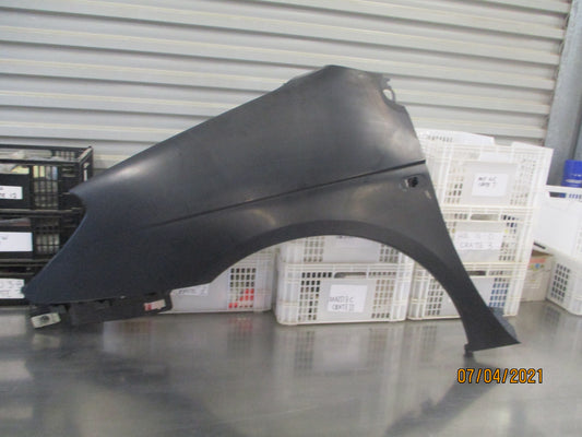 Renault Scenic Genuine Passenger Side Front Guard New Part