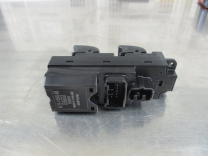Mazda BT-50 Genuine Right Hand Front Master Window Controls New Part