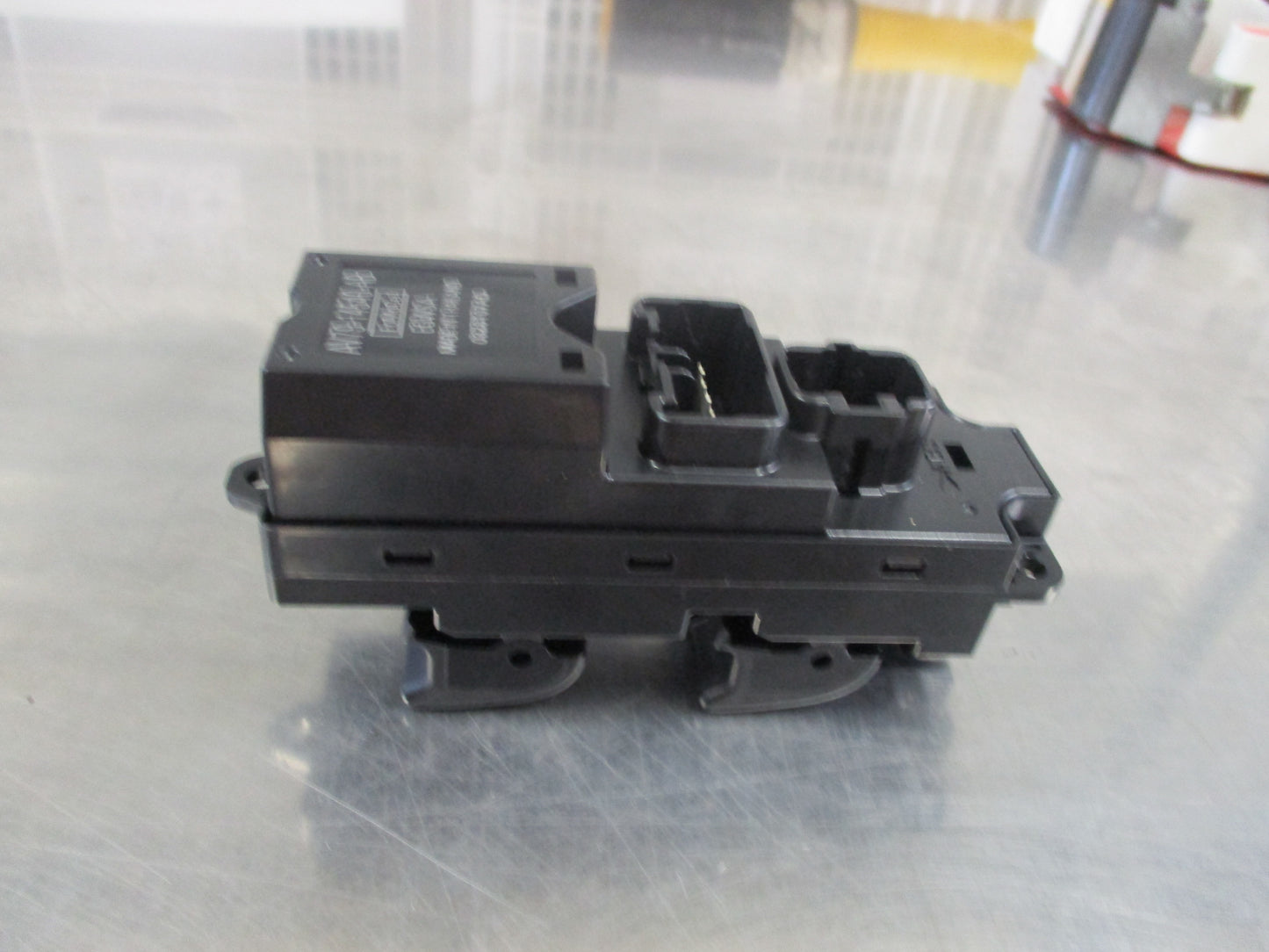 Mazda BT-50 Genuine Right Hand Front Master Window Controls New Part