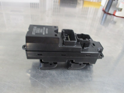Mazda BT-50 Genuine Right Hand Front Master Window Controls New Part