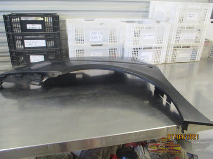 Renault Scenic Genuine Passenger Side Front Guard New Part