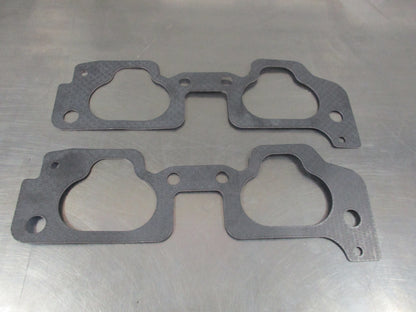 Subaru Impreza/Outback/Liberty/Forester Genuine Intake Manifold Gasket Pair New Part