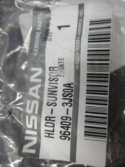 Nissan Pathfinder/Murano/Altima/X-trail Genuine Sun Visor Holder New Part