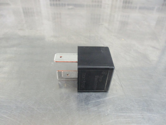 Subaru Impreza WRX Genuine Secondary Air Pump Relay New Part