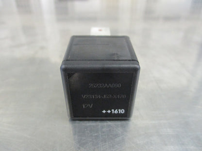 Subaru Impreza WRX Genuine Secondary Air Pump Relay New Part