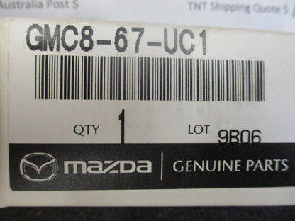 Mazda 6/CX-9 Genuine Rear Parking Sensor New Part