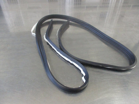Subaru Impreza WRX Genuine Windshield Rubber Dam New Part