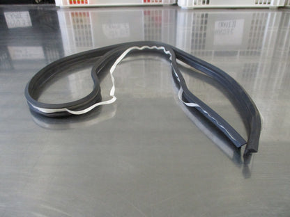 Subaru Impreza WRX Genuine Windshield Rubber Dam New Part