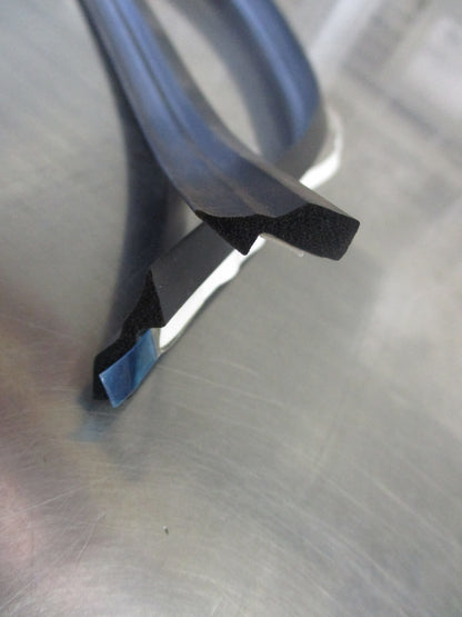 Subaru Impreza WRX Genuine Windshield Rubber Dam New Part
