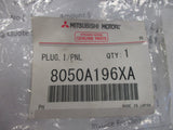 Mitsubishi Eclipse Cross Genuine Instrument Panel Blanking Plug New Part