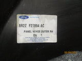 Ford Falcon FG Wheel House Panel New Part