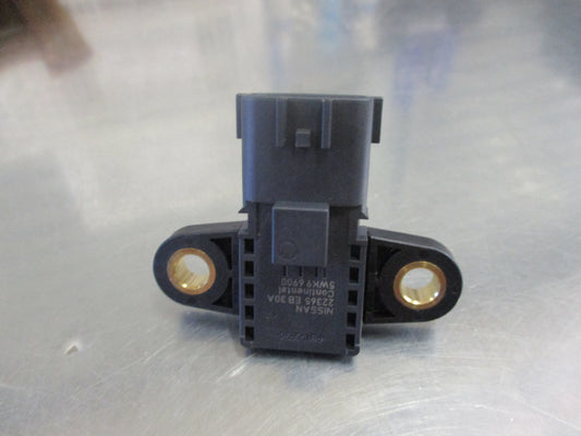Nissan D40 Navara/R51 Pathfinder Genuine Turbo Boost Map Sensor New Part