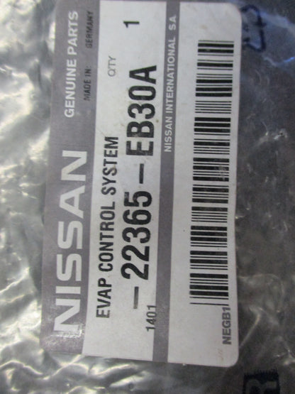 Nissan D40 Navara/R51 Pathfinder Genuine Turbo Boost Map Sensor New Part