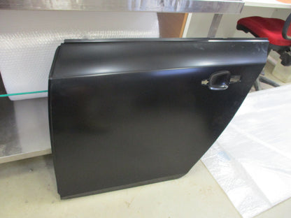 Holden JG Cruze Sedan Genuine Left Hand Rear Door Skin New Part