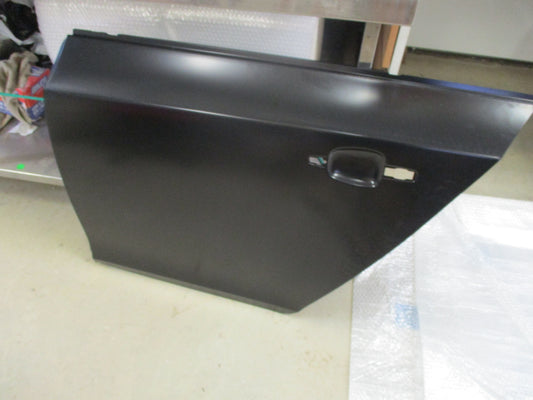 Holden JG Cruze Sedan Genuine Left Hand Rear Door Skin New Part