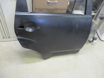 Mitsubishi ZH Outlander Genuine Right Hand Rear Door New Part