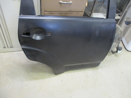 Mitsubishi ZH Outlander Genuine Right Hand Rear Door New Part