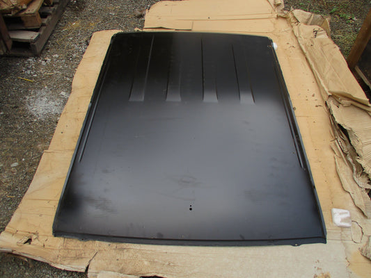 Nissan D40M Navara Genuine Dual Cab Roof Turret New Part