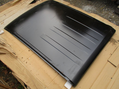 Nissan D40M Navara Genuine Dual Cab Roof Turret New Part