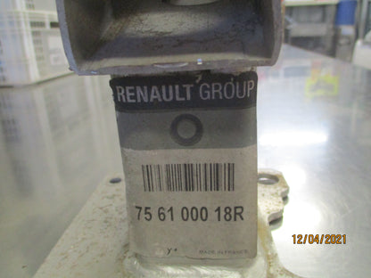 Renault Megane MK3 III Genuine Rear Bumper Reinforcement Bar New Part