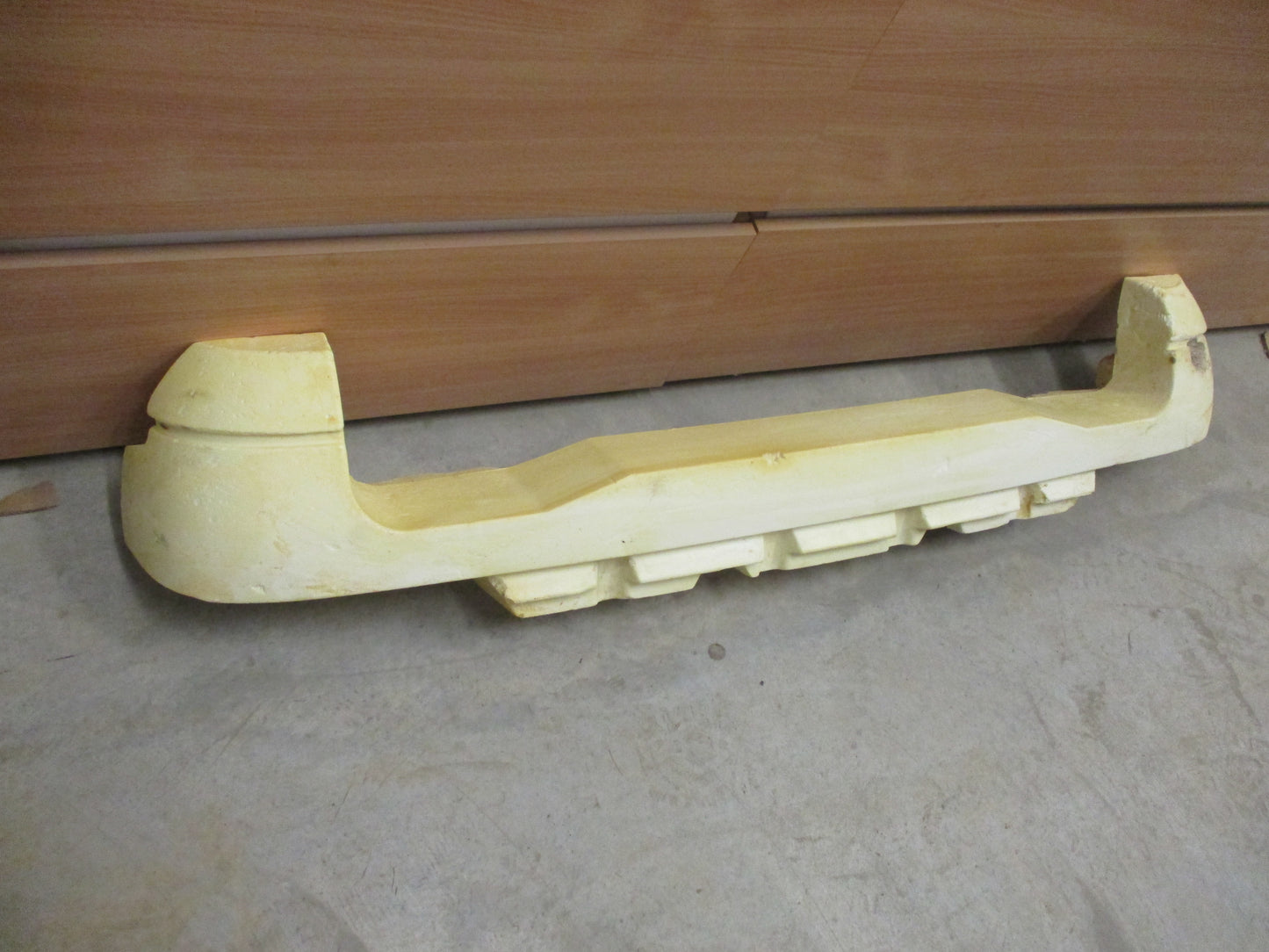 Ford Focus Mk1 Genuine Rear Bar Absorber New Part See Ad