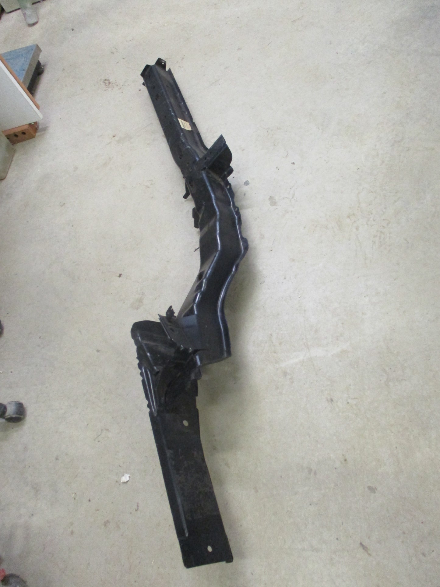 Mitsubishi Lancer Genuine Left Hand Rear Floor Side Member New Part