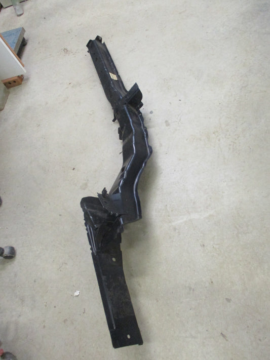 Mitsubishi Lancer Genuine Left Hand Rear Floor Side Member New Part