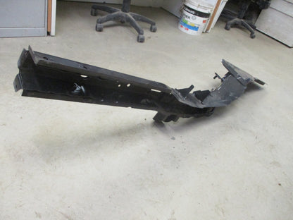 Mitsubishi Lancer Genuine Left Hand Rear Floor Side Member New Part