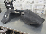 Volkswagen Touareg Genuine Right Hand Front Guard Liner New Part