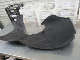 Volkswagen Touareg Genuine Right Hand Front Guard Liner New Part