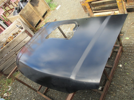 Nissan Navara D22 Genuine Bonnet Panel New Part