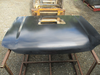 Nissan Navara D22 Genuine Bonnet Panel New Part