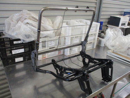 Ford PX Ranger Genuine Left Hand Rear Seat Frame New Part