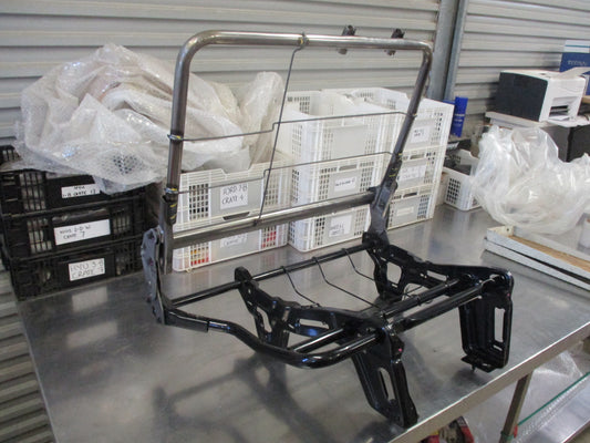 Ford PX Ranger Genuine Left Hand Rear Seat Frame New Part