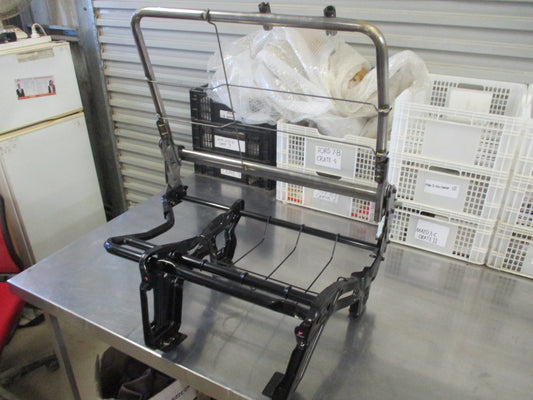 Ford PX Ranger Genuine Left Hand Rear Seat Frame New Part